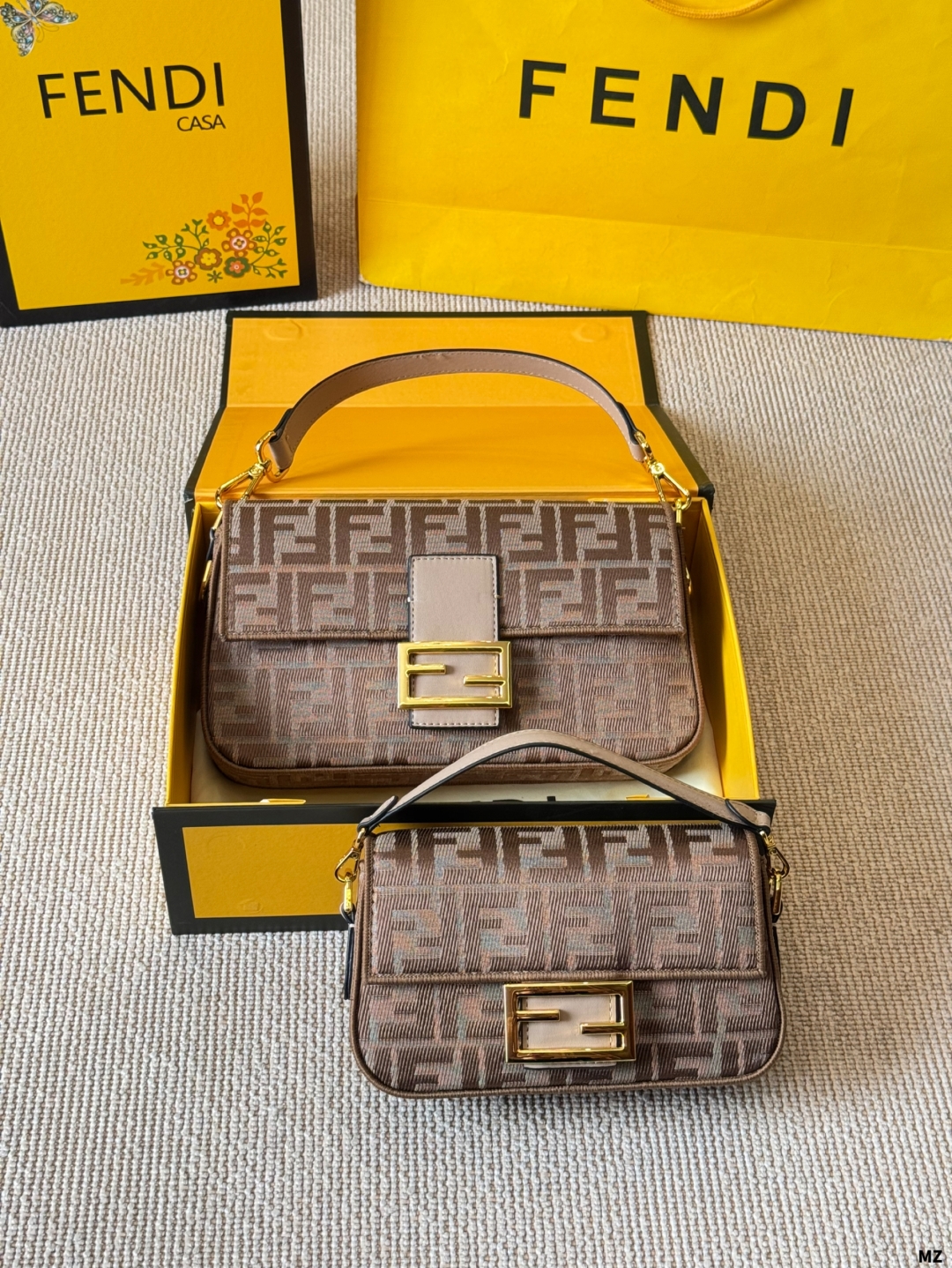 FENDI bag 161